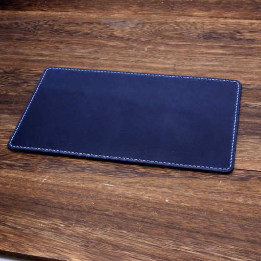 Leather Watch Valet, Sequoia 108 | Italian Veg Tanned Leather | Cozy Handmade