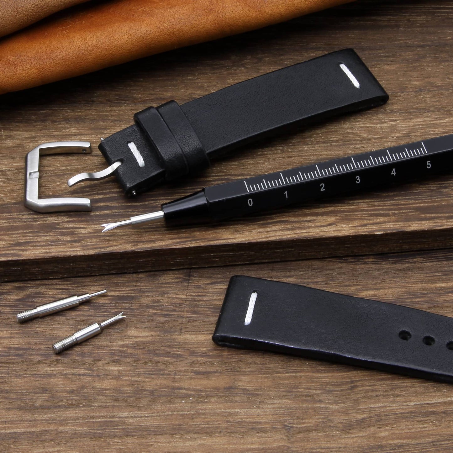 Watch Strap Spring Bar Remover Tool | Cozy Handmade